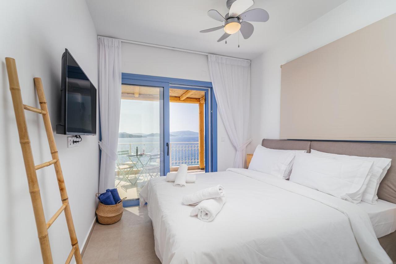 Greek House Complex B7 Nydri (Lefkada)