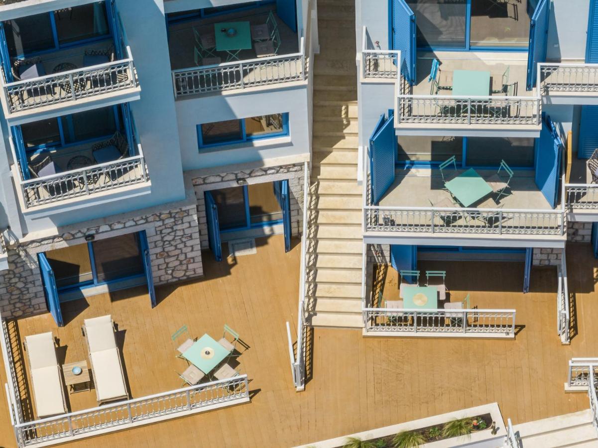 Greek House Complex B7 Nydri (Lefkada)
